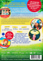 Das Sams - Der Film / DVD - Top Zustand