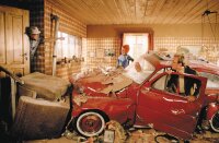 Das Sams - Der Film / DVD - Top Zustand