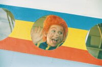 Das Sams - Der Film / DVD - Top Zustand
