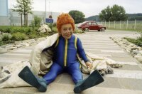 Das Sams - Der Film / DVD - Top Zustand