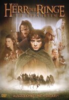 Der Herr der Ringe - Die Gefährten - 2 DVDs  - Top...