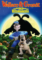 Wallace & Gromit auf der Jagd nach dem...