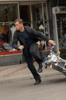 Das Bourne Ultimatum - Steelbook  / DVD