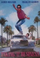 Taking Care of Business (Special Edition) - DVD -...