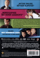 Kill the Boss / DVD - Top Zustand