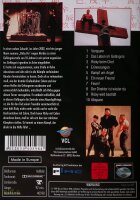 Story of Ricky / Eastern Edition / FSK18 - ungeschnitten / DVD - Top Zustand