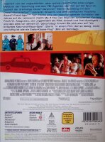 Catch Me If You Can / DVD - Akzeptabel mit Kratzer