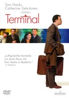 Terminal / DVD - Top Zustand