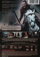 Robin Hood - Directors Cut - Steelbook - DVD 16 Minuten Länger - mit Kratzer