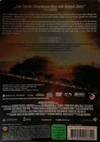 10.000 BC 2 DVDs Steelbook / Steven Strait - Top Zustand