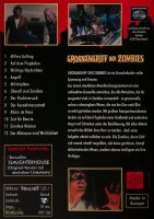 Grossangriff der Zombies Dvd Red Edition - Guter Zustand