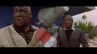 Grossangriff der Zombies Dvd Red Edition - Guter Zustand