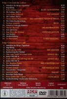 Melodien der Berge - Kamingeschichten Folge 3+4  / DVD - wie NEU