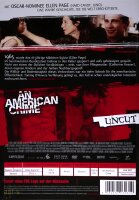 An American Crime  / DVD - Guter Zustand
