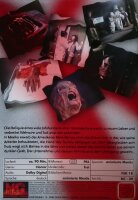 Devils Hand - Stuard Whitman Kultfilm DVD Uncut - Top Zustand