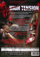 High Tension / DVD - Top Zustand