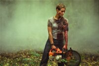 High Tension / DVD - Top Zustand