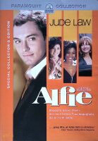 Alfie Special Collectors Edition Jude Law / DVD - Top...