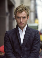 Alfie Special Collectors Edition Jude Law / DVD - Top Zustand