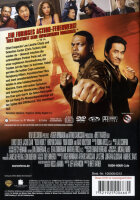 Rush Hour 3 von Brett Ratner mit Jackie Chan / DVD - Top Zustand