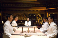 Rush Hour 3 von Brett Ratner mit Jackie Chan / DVD - Top Zustand