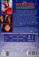 Das Wunder von Manhattan / DVD - Top Zustand