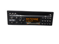 Blaupunkt Auto Radio Kiel RD 126, CD, Mercedes, Oldtimer,...