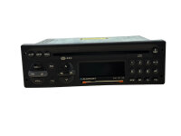 Blaupunkt Auto Radio Kiel RD 126, CD, Mercedes, Oldtimer,...