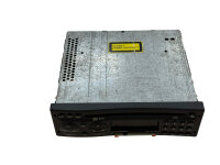 Blaupunkt Auto Radio Kiel RD 126, CD, Mercedes, Oldtimer, Codefrei