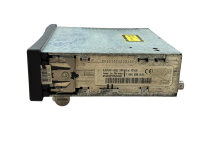 Blaupunkt Auto Radio Kiel RD 126, CD, Mercedes, Oldtimer, Codefrei