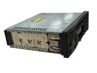 Blaupunkt Auto Radio Kiel RD 126, CD, Mercedes, Oldtimer, Codefrei