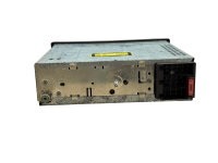 Blaupunkt Auto Radio Kiel RD 126, CD, Mercedes, Oldtimer, Codefrei