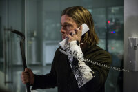 World War Z - Steelbook / Blu-ray - Top Zustand