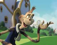 Horton hört ein Hu!  Blu-Ray - Top Zustand