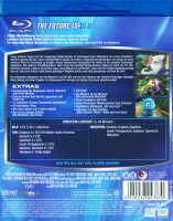 Horton hört ein Hu!  Blu-Ray - Top Zustand