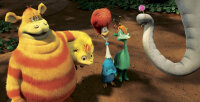 Horton hört ein Hu!  Blu-Ray - Top Zustand
