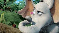 Horton hört ein Hu!  Blu-Ray - Top Zustand