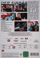 Der Eisbär mit Til Schweiger, Karina Krawczyk, Benno Fürmann, DVD - Top Zustand
