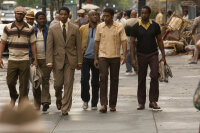 American Gangster - Extended Edition / DVD- Top Zustand