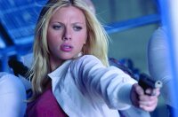 Die Insel / DVD - Top Zustand