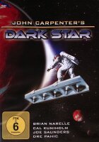 Dark Star / DVD - Top Zustand