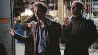 The Italian Job / DVD - Guter Zustand