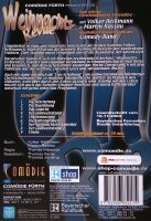Heißmann Rassau - Die Weihnachtsrevue DVD - Top Zustand