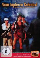 Vom tapferen Schmied - DEFA / Märchen Klassiker DVD...