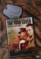 The War Lover - Verliebt in den Krieg