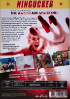 Die Angst am Abgrund (Wes Craven, 1998) DVD - Top Zustand