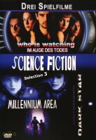 Who is watching - Im Auge des Todes / Millennium Area /...