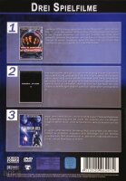 Who is watching - Im Auge des Todes / Millennium Area / John Carpe DVD - Top Zustand