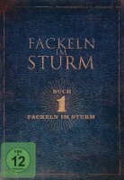 Fackeln im Sturm - Sammleredition  [8 DVDs]