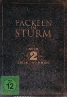 Fackeln im Sturm - Sammleredition  [8 DVDs]